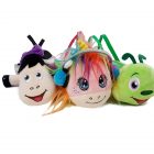 BOLSA EDEA BUDDIES