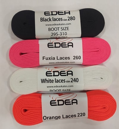 Cordones edea