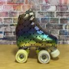 Fundas metalizado escama colores-outletpatin