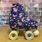 Fundas unicornio corazon varitas-outletpatin