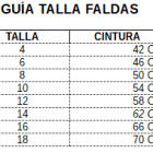 guia tallas faldas patinaje artistico outlet patin faldas outlet con fundasartistico outlet patin faldas outlet