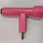 llave 3 en 1 Rosa