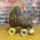 Fundas colores africanos-outletpatin.com