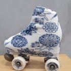 Fundas outlet M dibujos azules