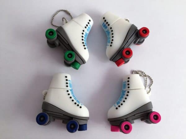 USB 16 GB patin patinaje artistico outletpatin todos colores varios