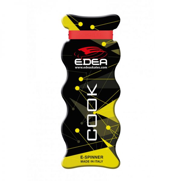 SPINNER EDEA COOK