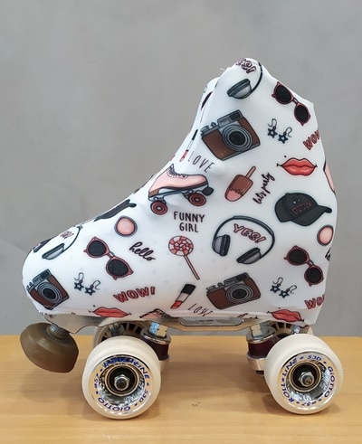 Fundas estampadas cosas chic