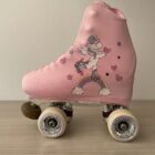 fundas rosas unicornio-outletpatin-outlet-fundas