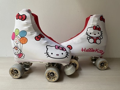fundas sublimadas kitty