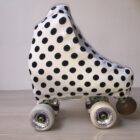fundas topos negros