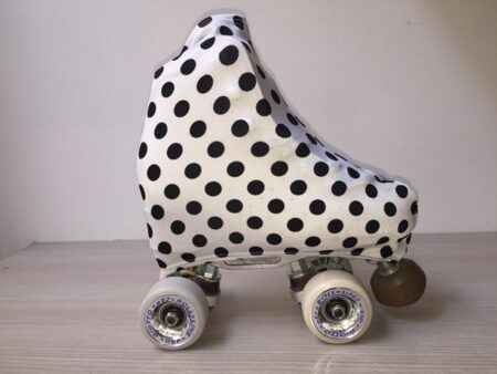fundas topos negros