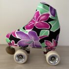 fundas flores lisas y fucsia-outlet-outletpatin