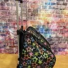 Mochila carro estrellas-outletpatin