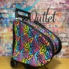 Mochila carro laberinto-outletpatin