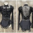 maillot miercoles-talla 14-outletpatin