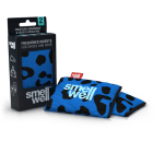 LEOPARD BLUE