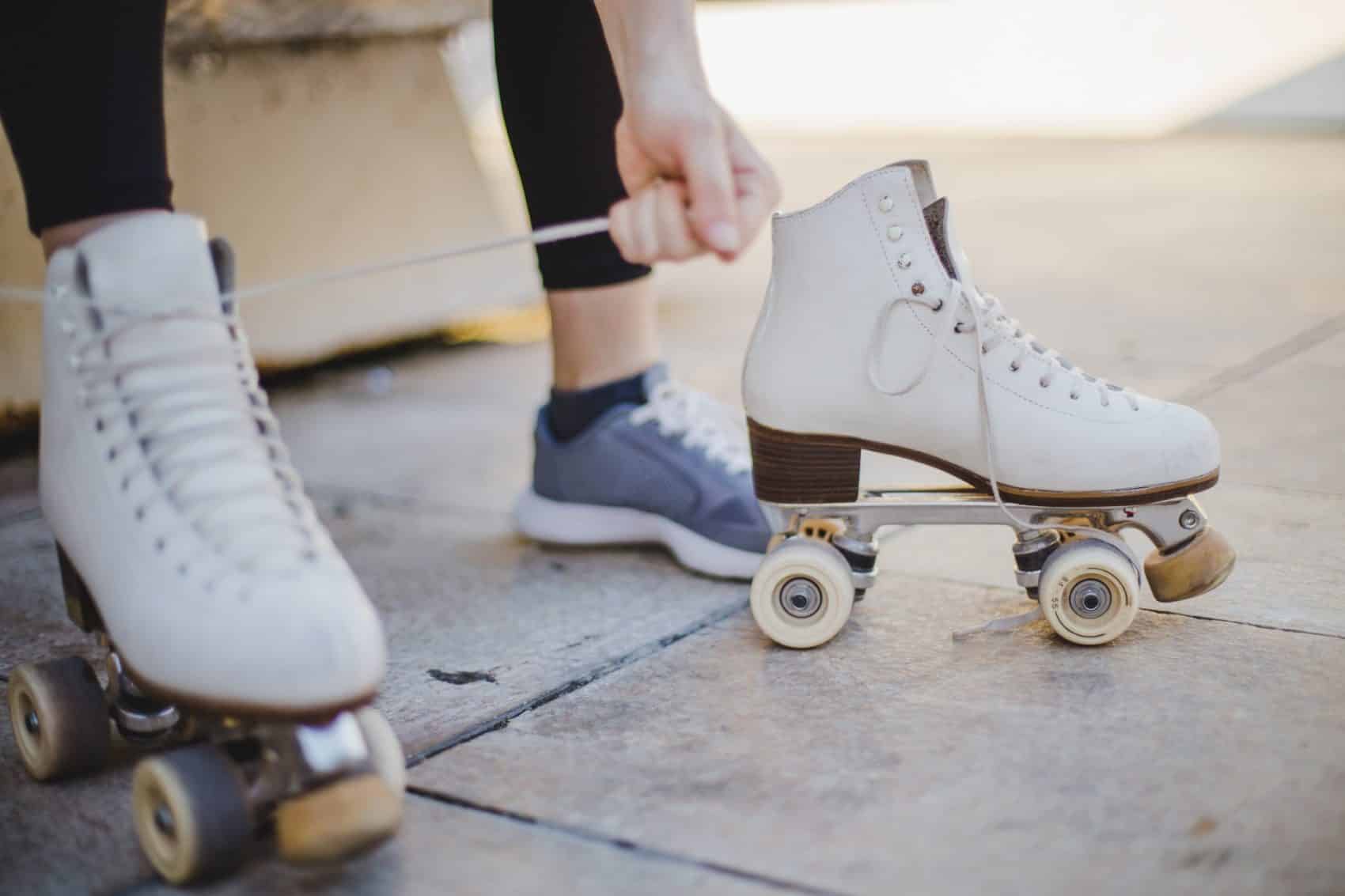 La importancia de elegir bien el vestuario en patinaje artístico - Outlet  Patín