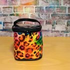 Felino colores 16 unid