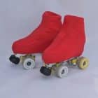 fundas rojas patinaje cubrepatin outlet patin patinaje artistico sobre ruedas