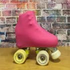 Funda rosa palo outletpatin