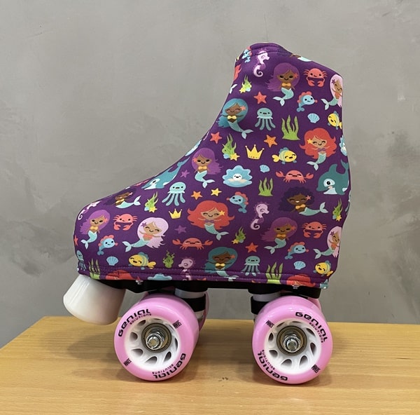 Fundas Cubrepatín - Precios económicos - Outlet Patín
