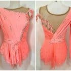Maillot coral-outletpatin