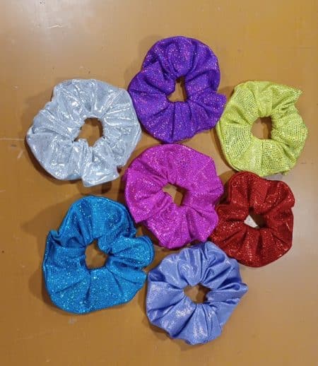 Coletero colores